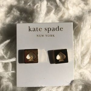 Kate spade earring